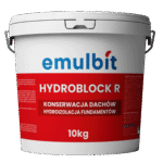 Hydroblock R Emulbit